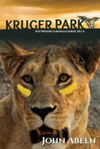 Book Cover for Kruger Park by Peter Abeln, Melissa Glarner, John Abeln