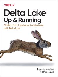 Book Cover for Delta Lake by Bennie Haelen, Dan Davis
