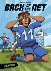 Book Cover for Perfect by Gary Fabbri