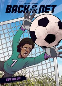 Book Cover for Get on Up by Gary Fabbri