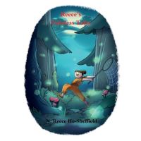 Book Cover for Reece's Timeless Tales by N Reece HoSheffield