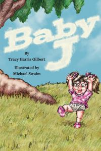 Book Cover for Baby J by Tracy Harris Gilbert