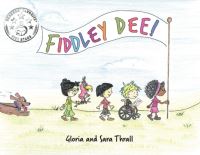 Book Cover for Fiddley Dee! by Gloria Thrall, Sara Thrall