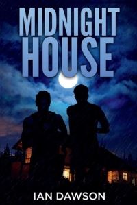 Book Cover for Midnight House by Ian Dawson