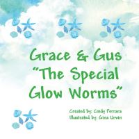 Book Cover for Grace & Gus - 