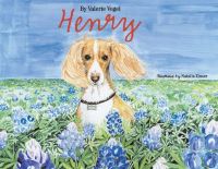 Book Cover for Henry by Valerie Vogel