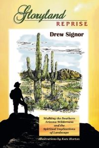 Book Cover for Gloryland Reprise by Drew Signor