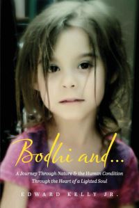 Book Cover for Bodhi And.... by Edward Kelly