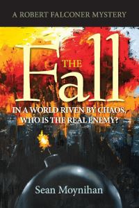 Book Cover for The Fall by Sean Moynihan