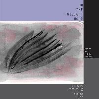 Book Cover for In the Twilight Hour by Irene Javors