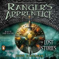 Book Cover for Ranger's Apprentice by John Flanagan