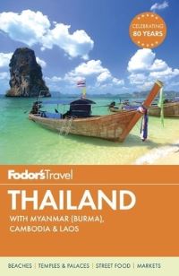 Book Cover for Thailand by 