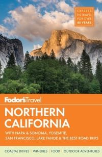 Book Cover for Fodor's Northern California by 