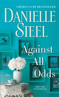 Book Cover for Against All Odds by Danielle Steel