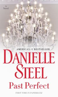 Book Cover for Past Perfect by Danielle Steel