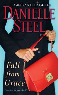 Book Cover for Fall from Grace by Danielle Steel