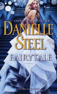 Book Cover for Fairytale by Danielle Steel