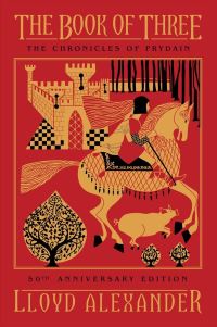 Book Cover for The Chronicles of Prydain, Books 1 & 2 by Lloyd Alexander