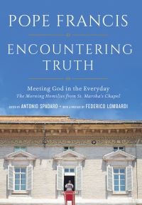 Book Cover for Encountering Truth by Francis