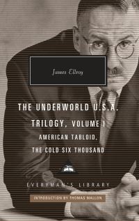Book Cover for The Underworld U.S.A. Trilogy, Volume I by James Ellroy