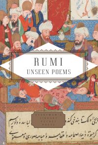 Book Cover for Rumi by Jalal al-Din Rumi