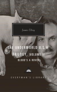 Book Cover for The Underworld U.S.A. Trilogy, Volume II by James Ellroy