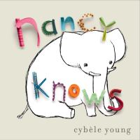 Book Cover for Nancy Knows by Cybèle Young
