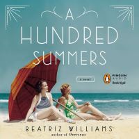 Book Cover for A Hundred Summers by Beatriz Williams