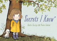 Book Cover for Secrets I Know by K George