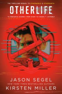 Book Cover for OtherLife by Jason Segel, Kirsten Miller