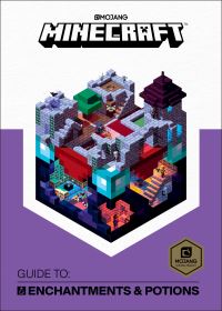 Book Cover for Minecraft by Stephanie Milton, Marsh Davies