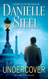 Book Cover for Undercover by Danielle Steel