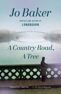 Book Cover for A Country Road, A Tree by Jo Baker