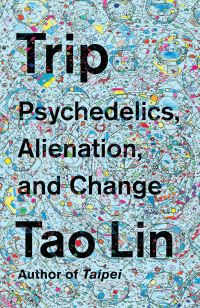 Book Cover for Trip by Tao Lin