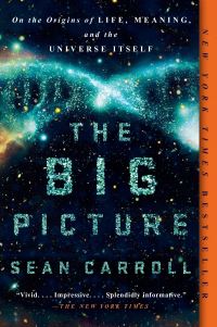 Book Cover for The Big Picture by Sean Carroll