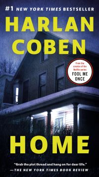 Book Cover for Home by Harlan Coben