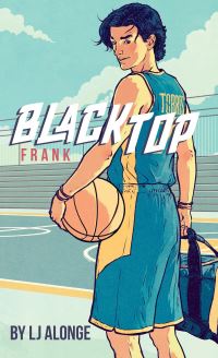 Book Cover for Frank #3 by LJ Alonge