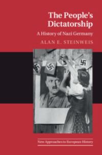 Book Cover for The People's Dictatorship by Alan E Steinweis