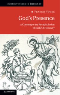 Book Cover for God's Presence by Frances M Young