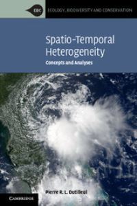 Book Cover for Spatio-Temporal Heterogeneity by Pierre R L Dutilleul