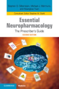 Book Cover for Essential Neuropharmacology by Stephen D Silberstein, Michael James Marmura, Hsiangkuo Yuan