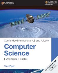 Book Cover for Computer Science by Tony Piper