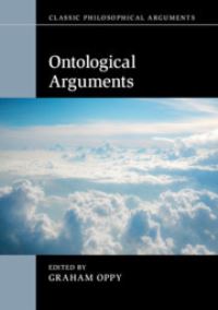 Book Cover for Ontological Arguments by Graham Oppy