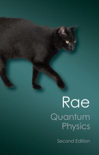 Book Cover for Quantum Physics, Illusion or Reality? by Alastair I M Rae