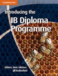 Book Cover for Introducing the IB Diploma Programme by Marc Abrioux, Jill Rutherford