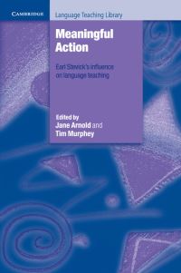 Book Cover for Meaningful Action by Earl W Stevick