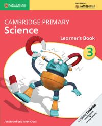 Book Cover for Cambridge Primary Science. 3 Learner's Book by Jon Board, Alan Cross