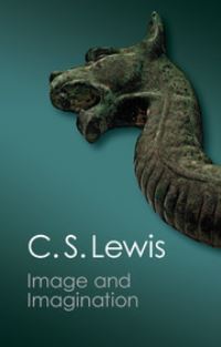 Book Cover for Image and Imagination by C S Lewis