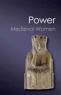 Book Cover for Medieval Women by Eileen Power