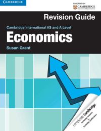 Book Cover for Revision Guide by Susan Grant